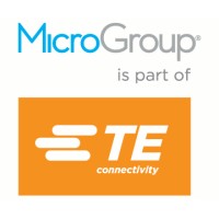 MicroGroup, is part of TE Connectivity