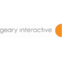 Geary Interactive