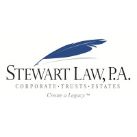 Stewart Law, P.A.