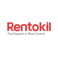 Rentokil Pest Control United Kingdom