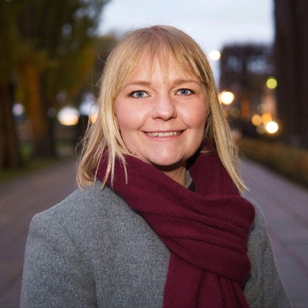 Sara Åkerlind
