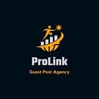ProLink Guest post Agency