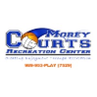 Morey Courts Recreation Center