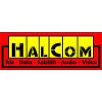 Halcom as