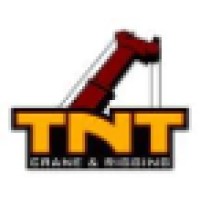 TNT Crane & Rigging, Inc.