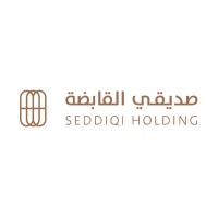 Seddiqi Holding