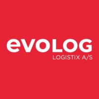 Evolog Logistix A/S
