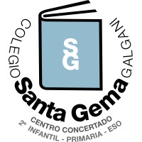 Colegio Santa Gema Galgani
