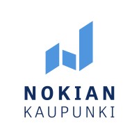 Nokian kaupunki – The City of Nokia