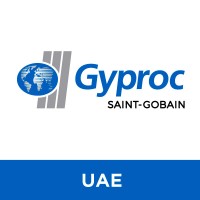 Saint-Gobain Gyproc Middle East