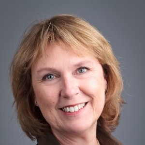 Karin Wikström