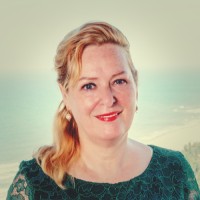 Jolanda Tromp PhD - SocialVR