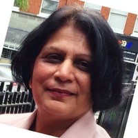 Dr. Sumati Mehta