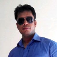 Manish Kumar Gupta