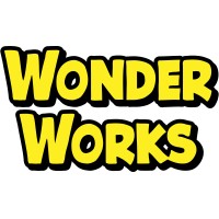WonderWorks Attraction