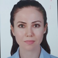 Kadriye Uysal Yahiaoui