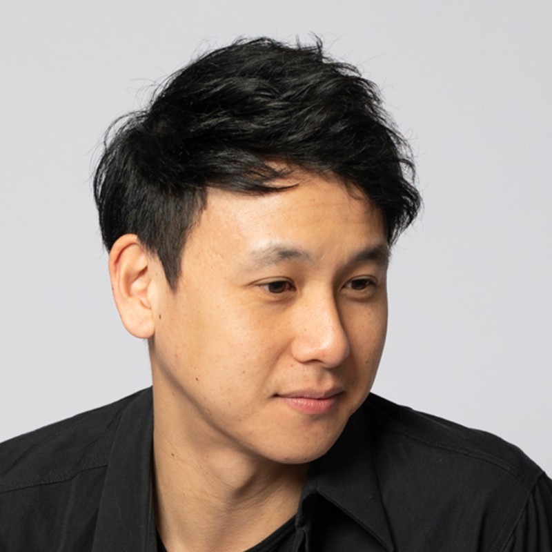 Sebastian Tsang
