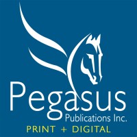 Pegasus Publications Inc.