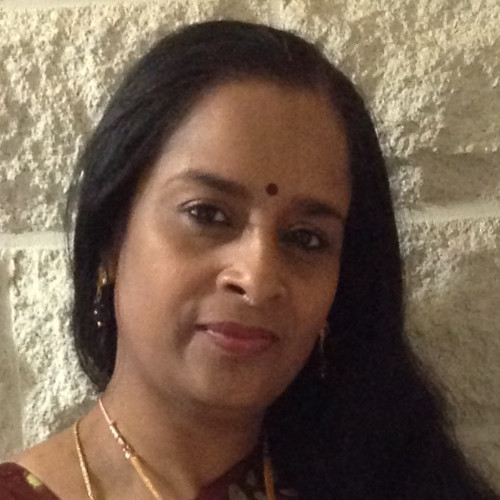 Jyoti Chandra