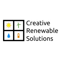 Creative Renewable Solutions, LLC.
