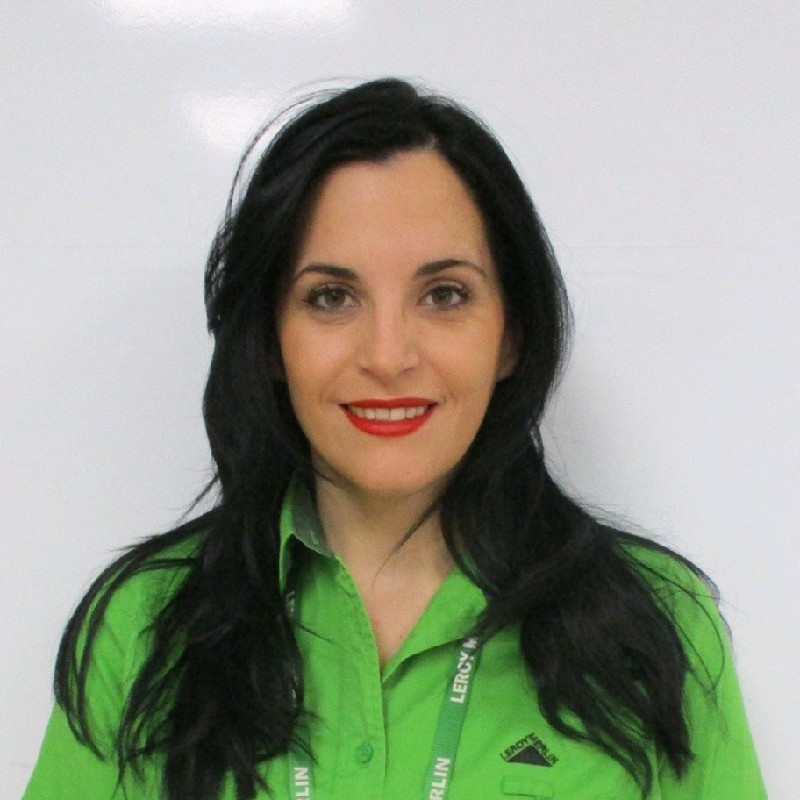Patricia Fernández