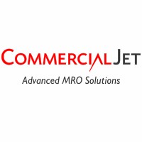Commercial Jet