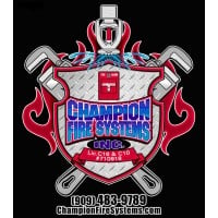 Champion Fire Systems, Inc.