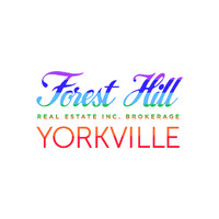 Forest Hill Real Estate Inc. Yorkville