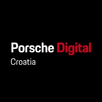 Porsche Digital Croatia