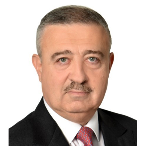 Mohammad El Khoury