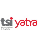 TSI-YATRA PRIVATE LIMITED
