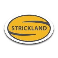 STRICKLAND TRACKS LIMITED
