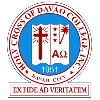 Holy Cross of Davao College, Inc.