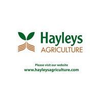 Hayleys Agriculture Holdings Limited