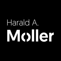 Harald A. Møller AS