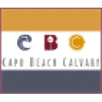 Capo Beach Calvary