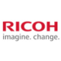 Ricoh UK Products Ltd