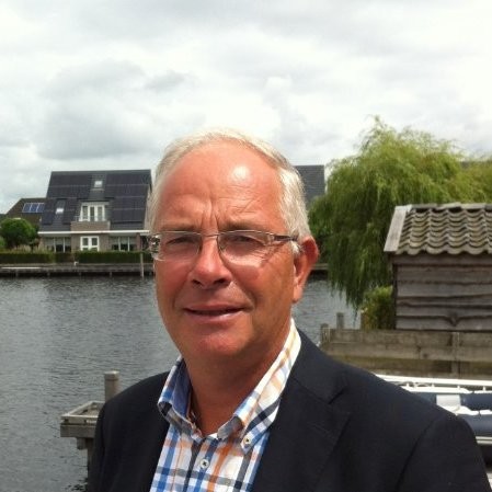 Hendrik van der Wal