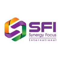 Synergy Focus International Co., Ltd