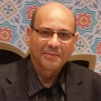 Ahmed Elhefnawi