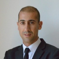 Jad Khoury, PMP, MBA