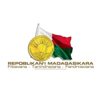 Ministère de l'Economie et des Finances de Madagascar