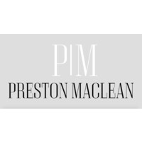 Preston Maclean