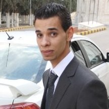 Mahmoud Alqam