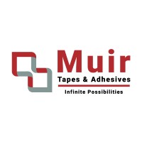 Muir Tapes & Adhesives 