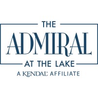 The Admiral at the Lake