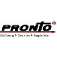 Pronto Delivery, Courier, and Logistics