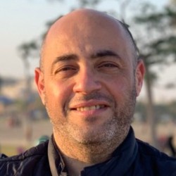 Tarek Youssef Sobhi, MBA