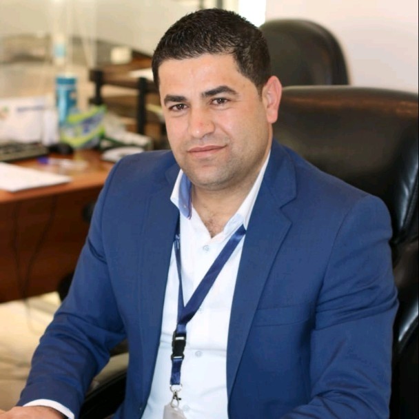 Omar Hilal