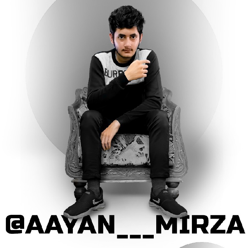 Aayan Mirza